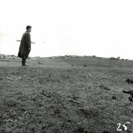 Bulleen Sports Complex, circa 1962