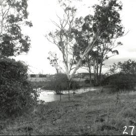 Bulleen Sports Complex, circa 1962