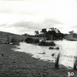 Bulleen Sports Complex, circa 1962