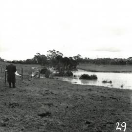 Bulleen Sports Complex, circa 1962