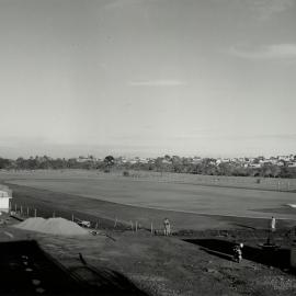 Bulleen Sports Complex, circa 1962