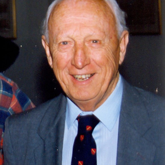 Vernox Francis Wilcox CBE QC (1936)
