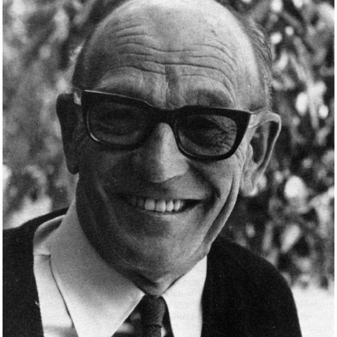 Jack Walker