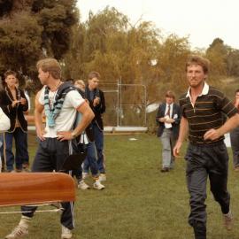 Head of the River, 1985