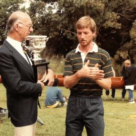 Head of the River, 1985