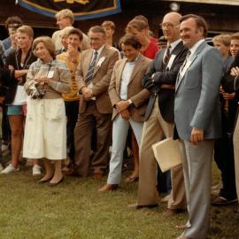 Head of the River, 1985