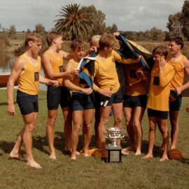 Head of the River, 1985