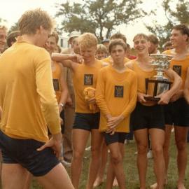 Head of the River, 1985