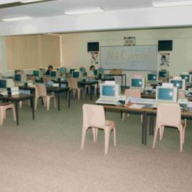 Computer Laboratory, 1987