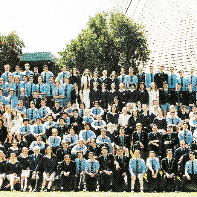 Year 12, 1999