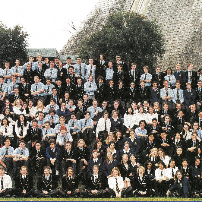 Year 12, 1998
