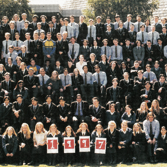 Year 12, 1997