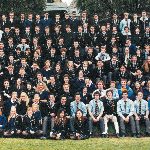 Year 12, 2002