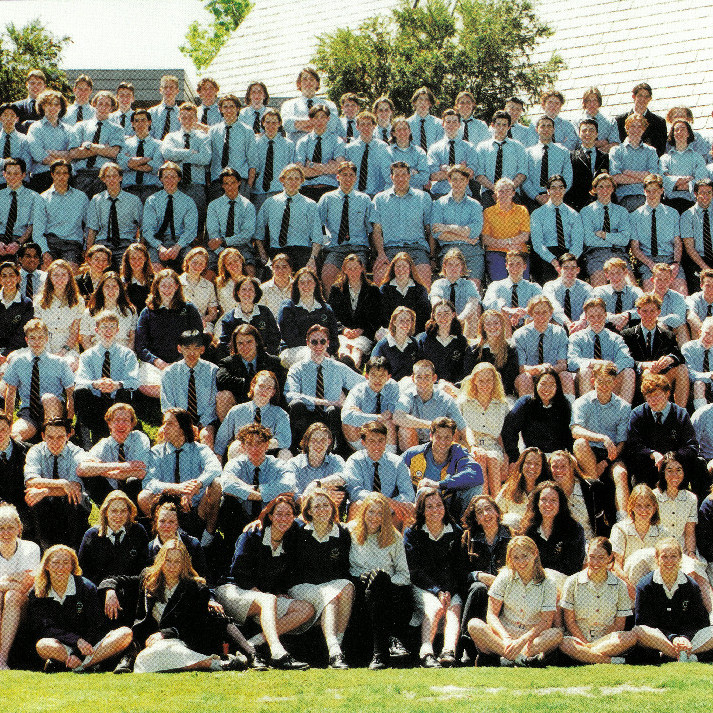 Year 12, 1995