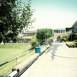 Senior Study Centre, 1989