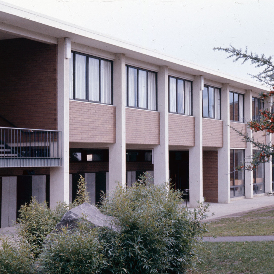 Senior Study Centre