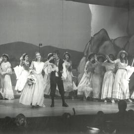 Strathcona and Carey production of '1066 and all that', 1948