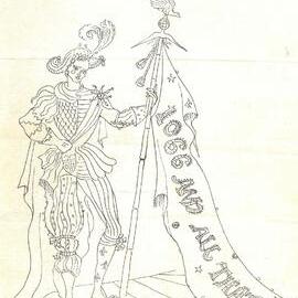 '1066 and all that' programme, 1948