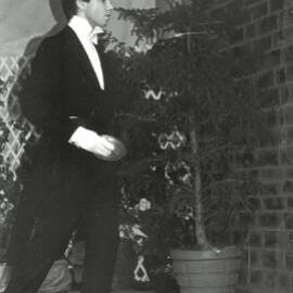 'The importance of being earnest', 1983