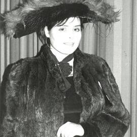 'The importance of being earnest', 1983