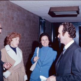 Teachers, 1974