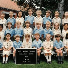 Year 1N, 1993