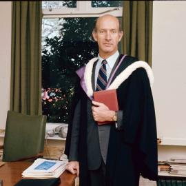 Mr Cramer, 1974