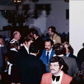 Old Carey Grammarians Association function, 1974