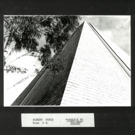 'Steeple to heaven', 1983