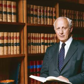 Vernox Francis Wilcox, 1974