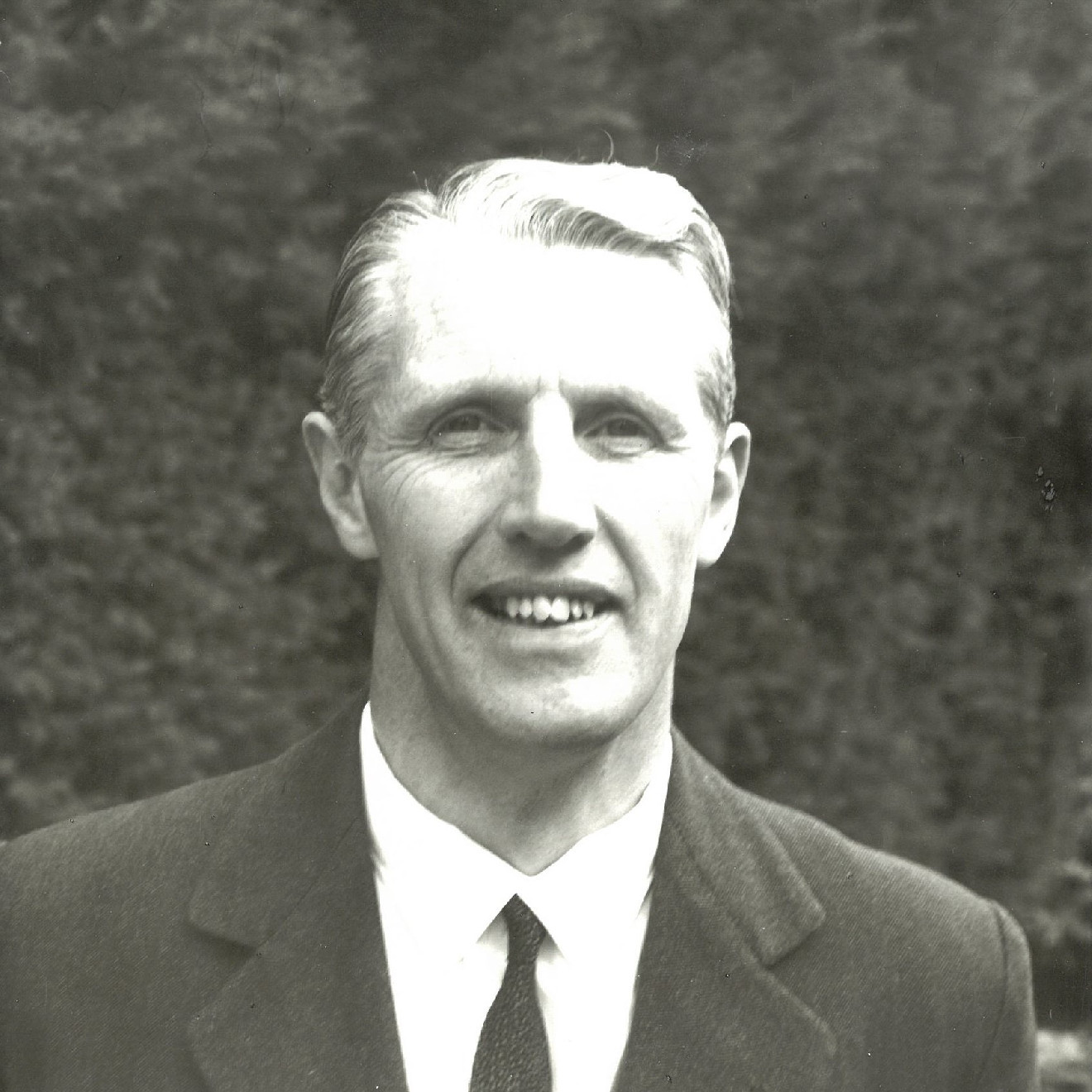 Robert 'Bob' Calwell