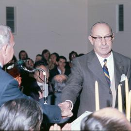 OCGA function, 1974