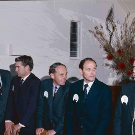 OCGA function, 1974