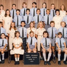 Form 7C, 1989