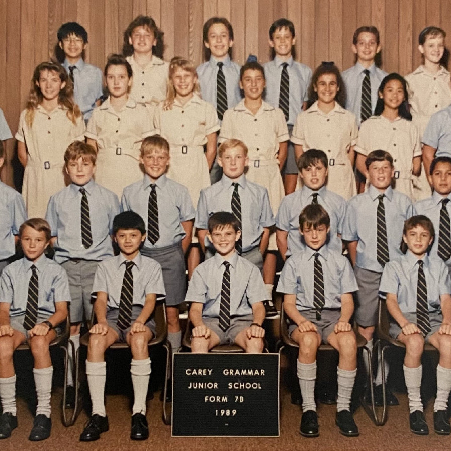 Form 7B, 1989