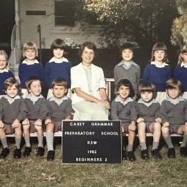 Beginners 2, 1982