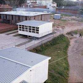 Classrooms, 1974