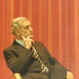 Malcolm Vawser, circa 1981