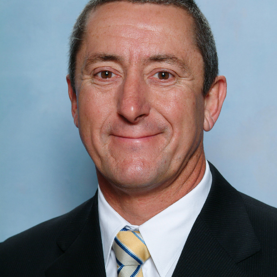 Jon Abbott