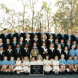 Donvale Morley House, 2003