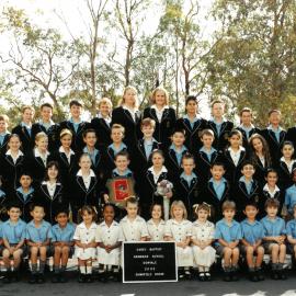 Donvale Shinkfield House, 2003