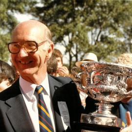 Head of the River winners, 1985