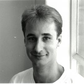 Jamie Nance, 1993