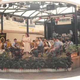 Queen Street Mall (Queensland Music Tour), 1994