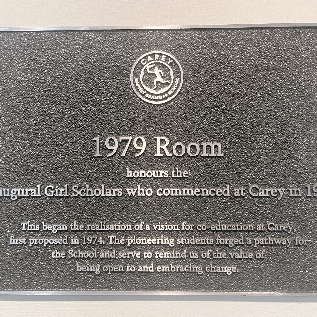 The 1979 Room
