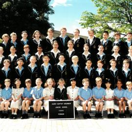 Junior School Penman House, 1999