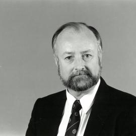 David Morgan, 1994