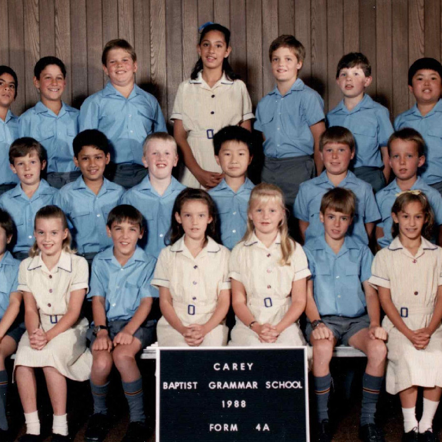 Form 4A, 1988