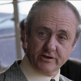 Russell Costello, 1974