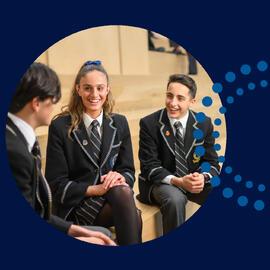 Community report, 2019